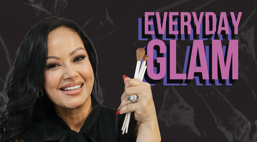 Everyday Glam