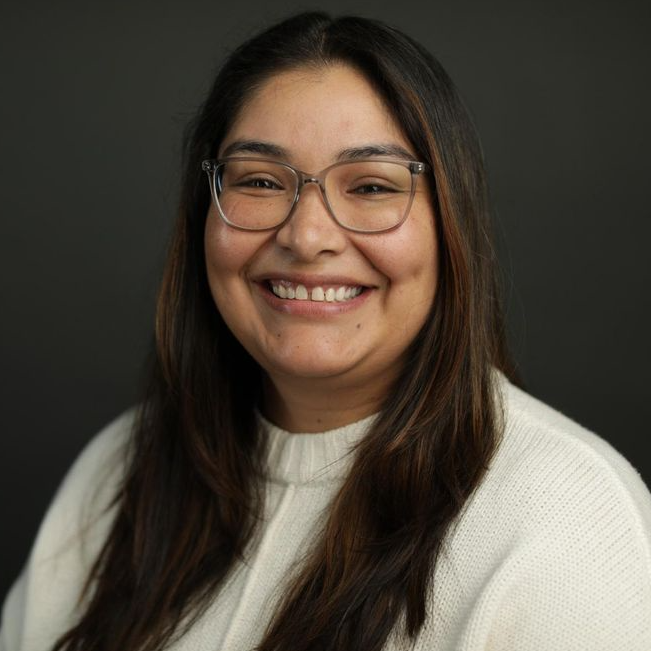 Karla - Advertising Coordinator