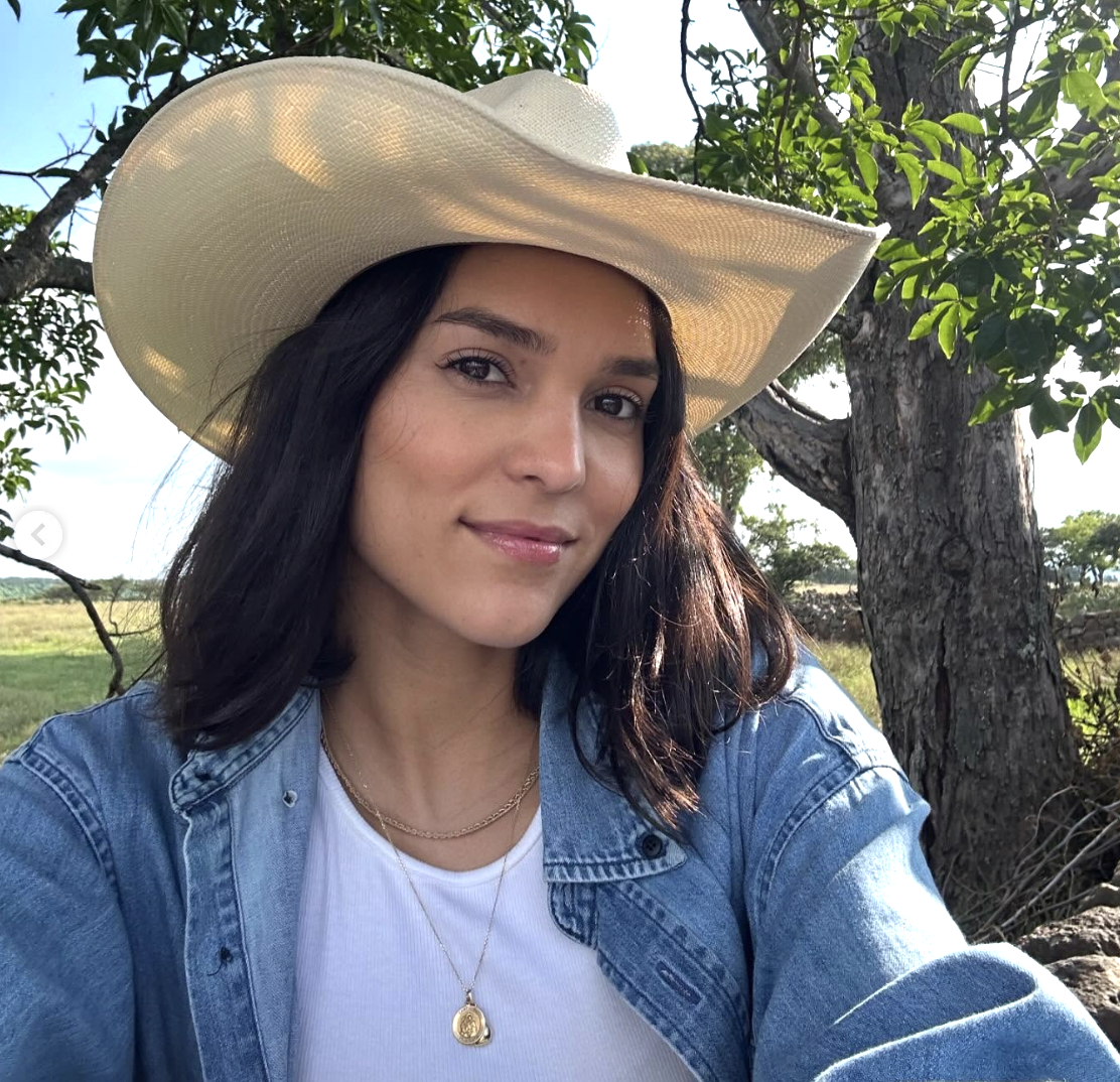SOFÍA GUTIÉRREZ